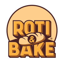 Roti & Bake