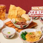 Kemitraan Kuliner Mie
