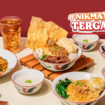 kemitraan makanan 2025