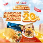 diskon mie bandung kejaksaan