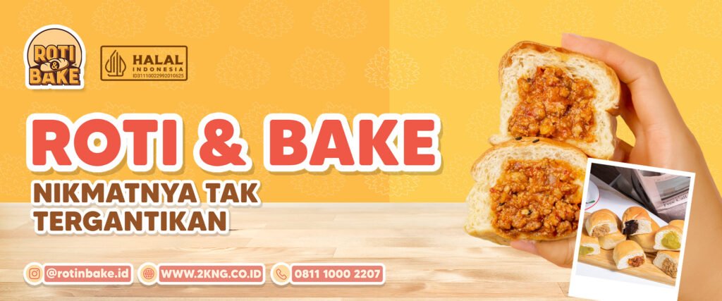 Bisnis Kemitraan Bakery