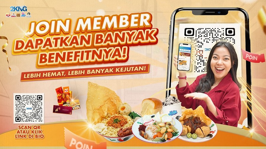 join member Mie Bandung Kejaksaan