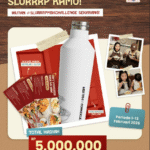 #SlurrrpMBKChallange