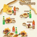 Mie Bandung Kejaksaan 1964 x Mayora