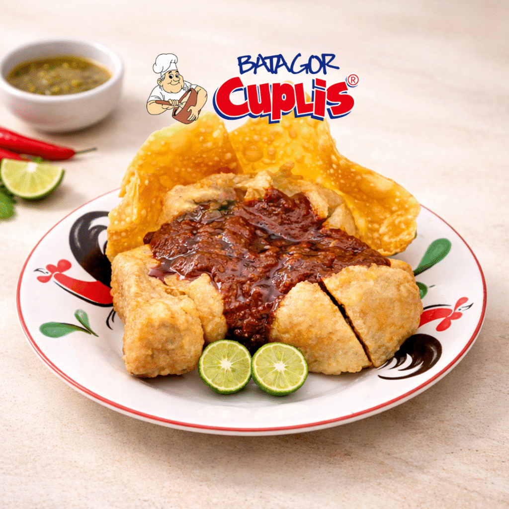 bisnis kemitraan kuliner