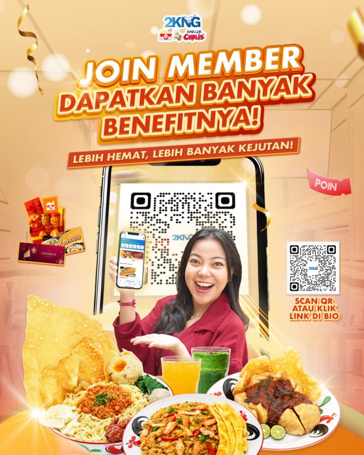 join member mbk 1964