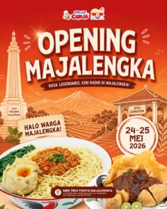 opening mbk majalengka