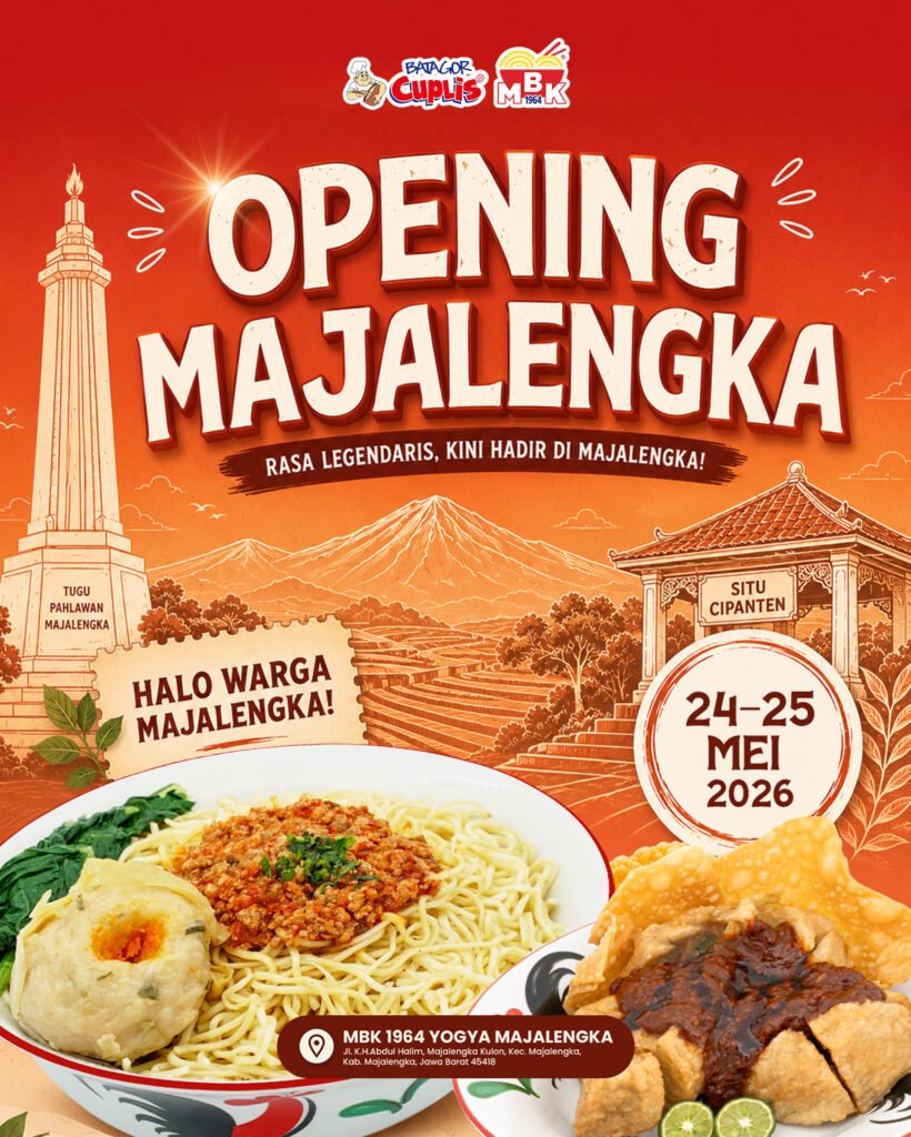 opening mbk majalengka