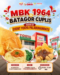 event mbk pelabuhan ratu