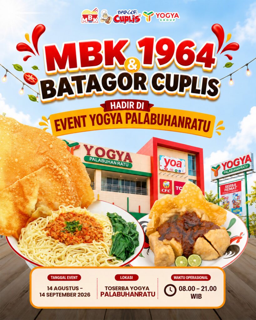 event mbk pelabuhan ratu